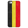 Belgium Flag Protective Phone Case