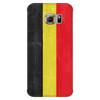 Belgium Flag Protective Phone Case