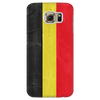 Belgium Flag Protective Phone Case