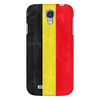 Belgium Flag Protective Phone Case