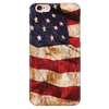 American Flag Protective Phone Case