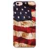 American Flag Protective Phone Case