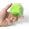 3D Cube Maze