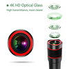 Magic 8x/12x/14x Zoom Telescopic Lens (Compatible With All Phones)