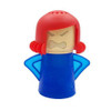 Angry Mama Microwave Cleaner