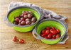 Squeeze Collapsible Strainer