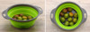 Squeeze Collapsible Strainer