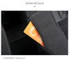 Backpack men usb external charge enlarge 15.6 inch laptop shoulders anti-theft waterproof travel