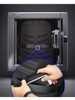 Backpack men usb external charge enlarge 15.6 inch laptop shoulders anti-theft waterproof travel