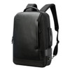 Backpack men usb external charge enlarge 15.6 inch laptop shoulders anti-theft waterproof travel