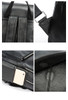 Backpacks women fashion 100% genuine leather casual travel knapsack laptop pocket schoolbag