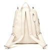 Backpacks women fashion 100% genuine leather casual travel knapsack laptop pocket schoolbag