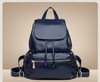 Backpack women children fashion school schoolbag leisure laptop travel