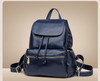 Backpack women children fashion school schoolbag leisure laptop travel