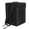 Suitcase waterproof 62L large takeaway backpack box lunch fast food pizza delivery incubator ice bag refrigerated insulation