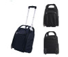 Luggage for women travel bag wheels cabin travel rolling trolley suitcase wheeled tote duffles