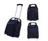 Luggage for women travel bag wheels cabin travel rolling trolley suitcase wheeled tote duffles