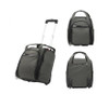 Luggage for women travel bag wheels cabin travel rolling trolley suitcase wheeled tote duffles