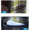 Luggage for women travel bag wheels cabin travel rolling trolley suitcase wheeled tote duffles