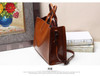 Handbag women luxury 100% real leather designer brand cowhide genuine shoulder messenger elegant tote