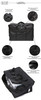 Luggage unisex fashion waterproof travel bag large capacity nylon foldable handbags