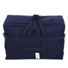 Luggage unisex fashion waterproof travel bag large capacity nylon foldable handbags