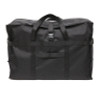 Luggage unisex fashion waterproof travel bag large capacity nylon foldable handbags