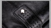 Briefcase male famous brand fashion simple business pu leather laptop casual travel bags shoulder