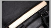 Briefcase male famous brand fashion simple business pu leather laptop casual travel bags shoulder