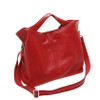 Handbag women fashion 100% genuine leather casual tote charm shoulder messenger classic satchel purse