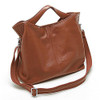 Handbag women fashion 100% genuine leather casual tote charm shoulder messenger classic satchel purse