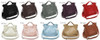 Handbag women fashion 100% genuine leather casual tote charm shoulder messenger classic satchel purse