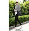 Handbag women fashion 100% genuine leather casual tote charm shoulder messenger classic satchel purse