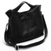 Handbag women fashion 100% genuine leather casual tote charm shoulder messenger classic satchel purse