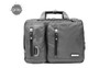 Briefcase laptop bag multi-function with handle and shoulder strap fits 15 15.6 17 17.3 18 18.4 inch