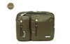Briefcase laptop bag multi-function with handle and shoulder strap fits 15 15.6 17 17.3 18 18.4 inch