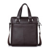 Handbag male shoulder bag genuine leather cowhide casual messenger