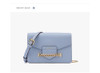 Bags for women fashion envelope shoulder chain messenger lock design