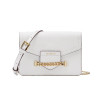 Bags for women fashion envelope shoulder chain messenger lock design