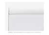 Bags for women fashion envelope shoulder chain messenger lock design