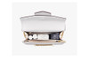 Bags for women fashion envelope shoulder chain messenger lock design