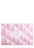 Rolling suitcase women 2pcs/set fashion 20/22/24/28 inch students trolley cosmetic bag case travel spinner password luggage