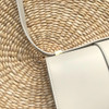 Bag women custom clutch luxury handbags designer real leather cowhide top fashion brand small purse shoulder