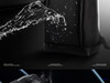 Backpack men usb external charge anti theft laptop travel large capacity 15.6 inch leather waterproof
