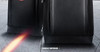 Backpack men usb external charge anti theft laptop travel large capacity 15.6 inch leather waterproof