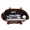 Bags fashion satchel export handbags wholesale