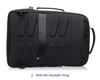 Backpack men enlarge anti theft laptop for 15.6 inches usb external charge multifunction business
