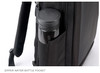 Backpack men enlarge anti theft laptop for 15.6 inches usb external charge multifunction business