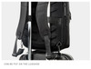Backpack men enlarge anti theft laptop for 15.6 inches usb external charge multifunction business