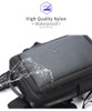 Backpack men enlarge anti theft laptop for 15.6 inches usb external charge multifunction business